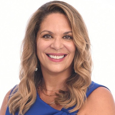 Elisa Finch
