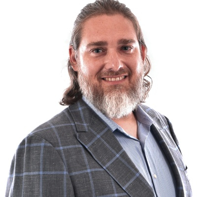 Eric Pierce