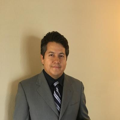 Felipe Garcia