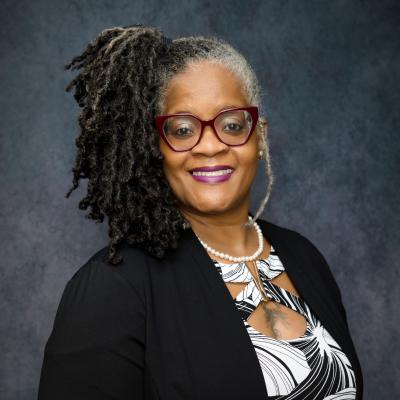 Felicia Rhymer