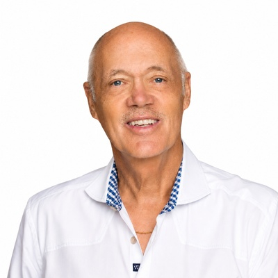 Michael Roller