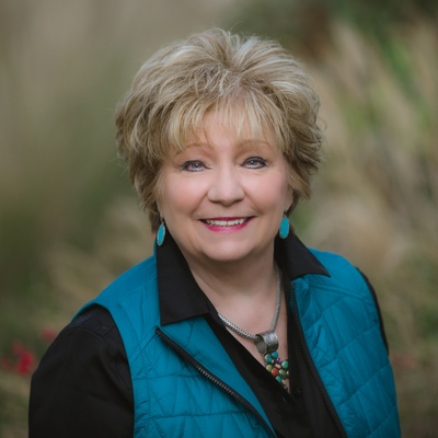 Gloria Hufnall