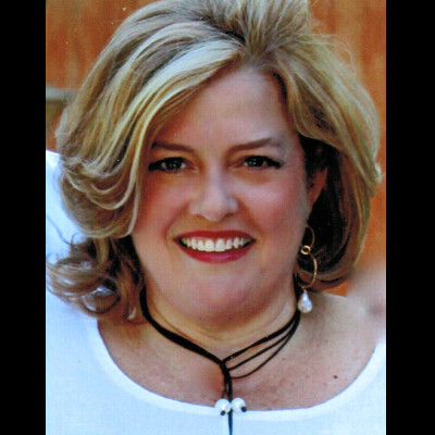 Gina Benton