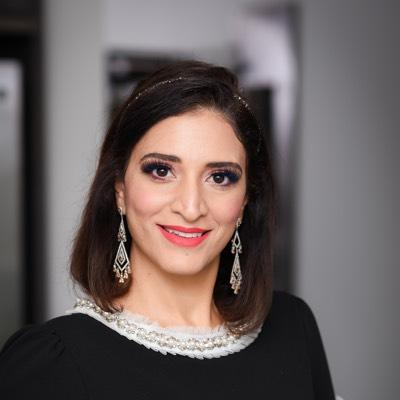 Gina Nasife