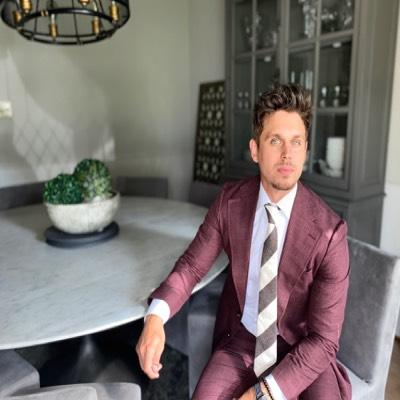 Garrett Tyra