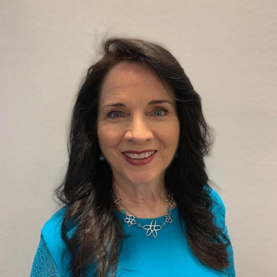 Denise Hussey