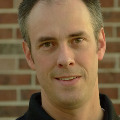 Brian Harrington