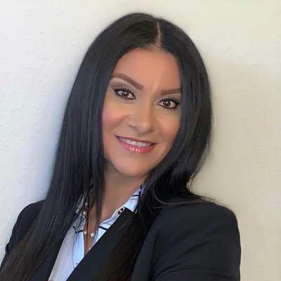 Heidi Reyes