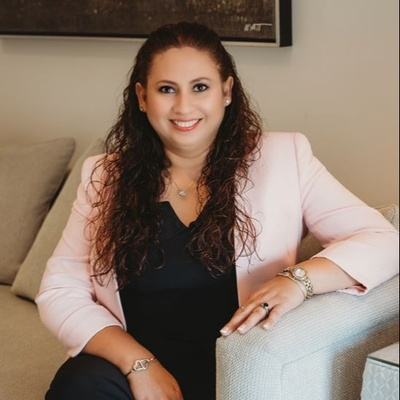 Hilda Castillo
