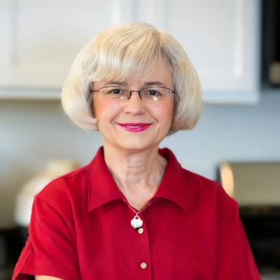 Irena Gorski