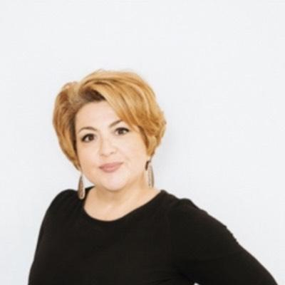 Iris DeLaGarza