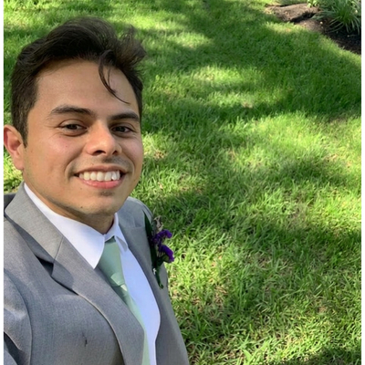 Ivan Ramirez