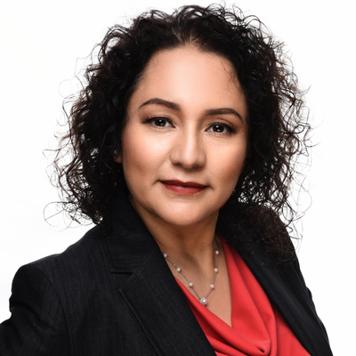 Luz Maria Jacquez