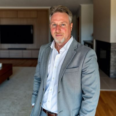 Jason Wilson, TX Real Estate Agent