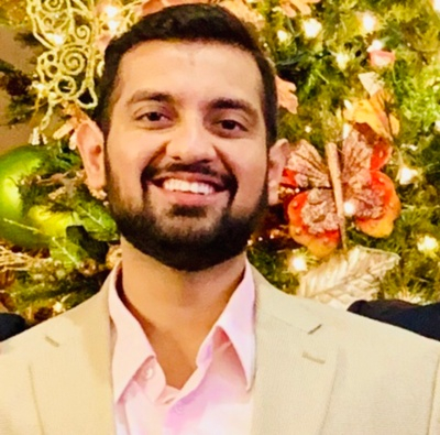 Jasminder Singh