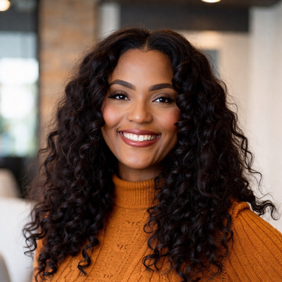 Jayla Jones