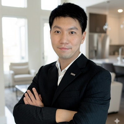 Jeffery Yang