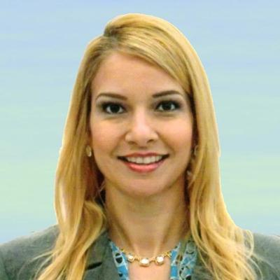Jessica Frias