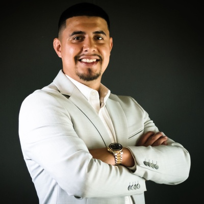 Jeremy Garza