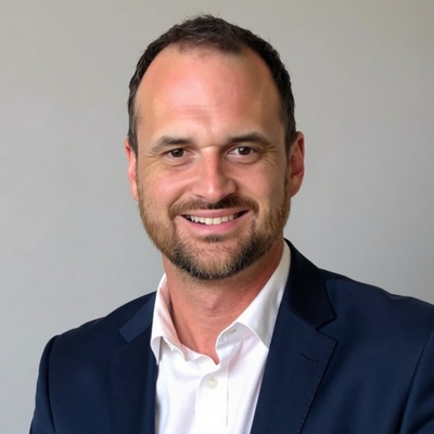 Jason Koonce