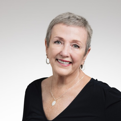Judy James
