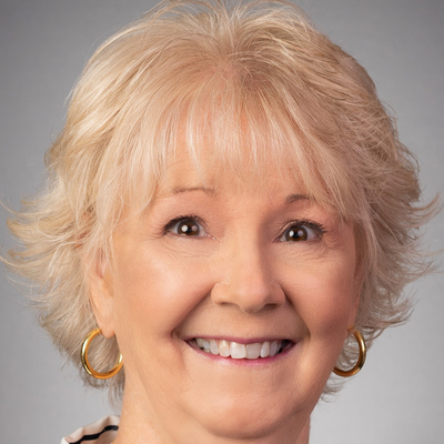 Jodi Kallus