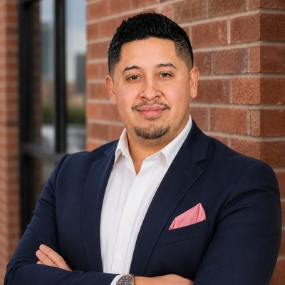 Joe Chavarria
