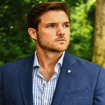 Jordan Kimball
