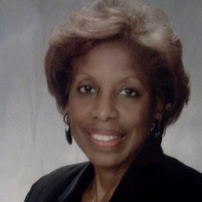 Joan Graham