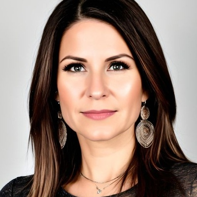 Julia Trevino Mendez