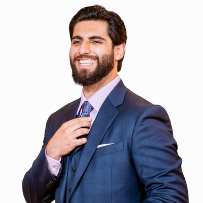 Agent placeholder