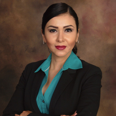 Karla Angulo