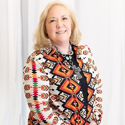 Kathryn Hilburn