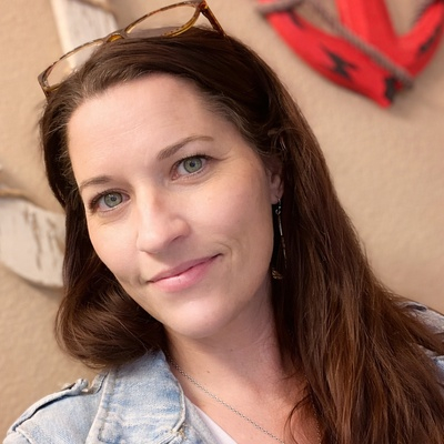 Karissa Krieg