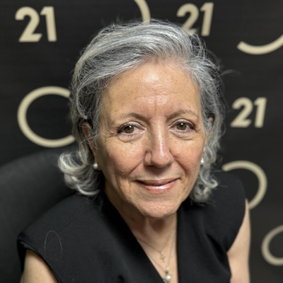Lydia Dillon