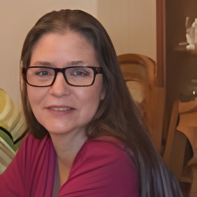 Laura Van Duyn