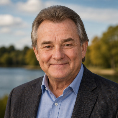Donald Leonard