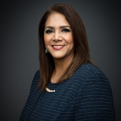 Lucy Chavez