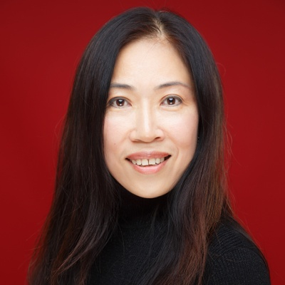 Yongyi Liu