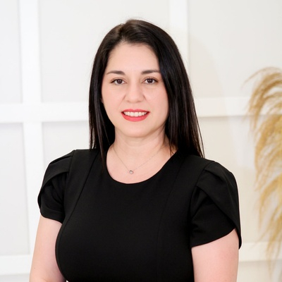 Lisa Eureste
