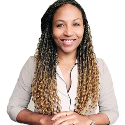 Lauren Cain-Williams