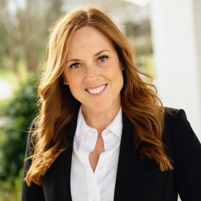 Michelle Hagood