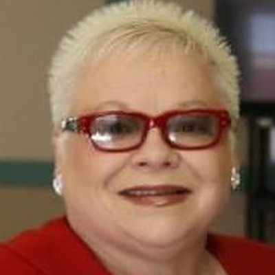 Pam Schwertner