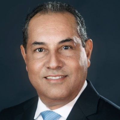 Hilario Rosario
