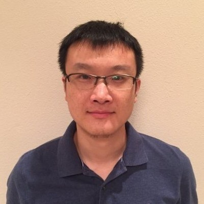 Lu Huang