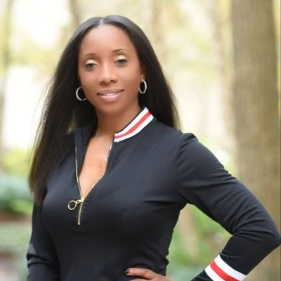 Lyntoia Johnson