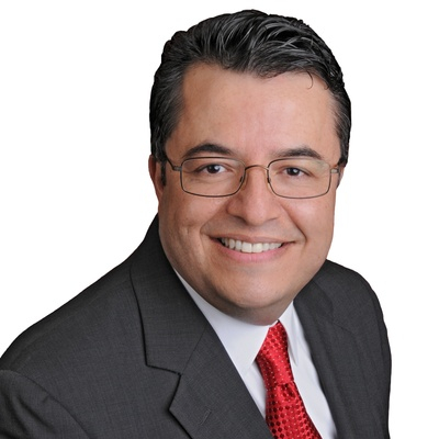 Martin Alcala