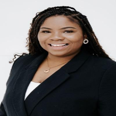 Bernadette Harris