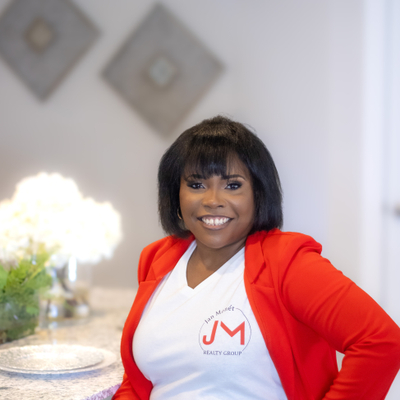 Markisha Johnson