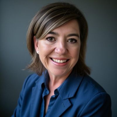 Michele Verwold